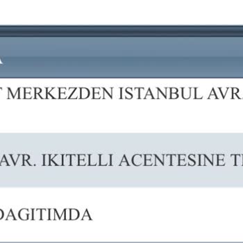 Kuryenet Müşteri Hizmetlerine Ulaşamıyorum