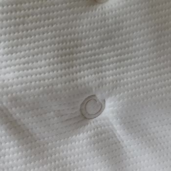 Enza Home Duchess Pedli Yatak