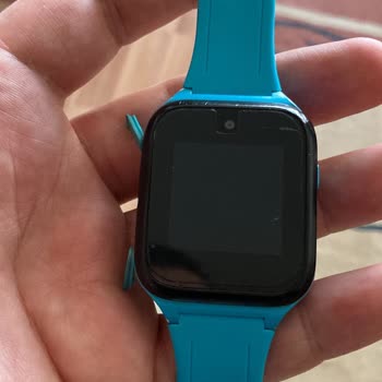 TCL Telefon TCL MT40 Çocuk Saati Arızası