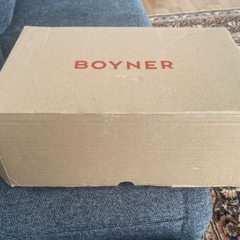 Yanlış Kusurlu Boyner Ürünü Ve Umursamaz Akbatı Boyner Müşteri Hizmeti