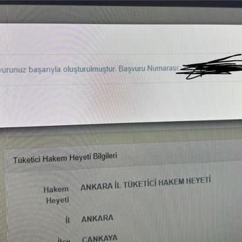 Samsung Oled Marka Televizyon 8 Ayda Panel Yandı