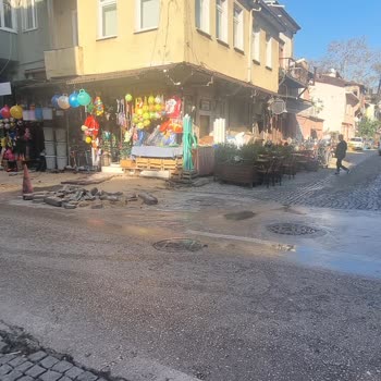 BURULAŞ 1M Otobüs Şoförünün Saygısızlığı!