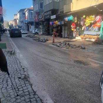 BURULAŞ 1M Otobüs Şoförünün Saygısızlığı!