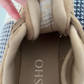 Oysho Giyim Kargo Yaparken Ürünü Hiç Mi Kontrol Etmez İnsan