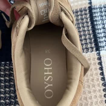 Oysho Giyim Kargo Yaparken Ürünü Hiç Mi Kontrol Etmez İnsan