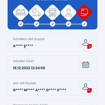 GS Store Para İademi Yapmadı