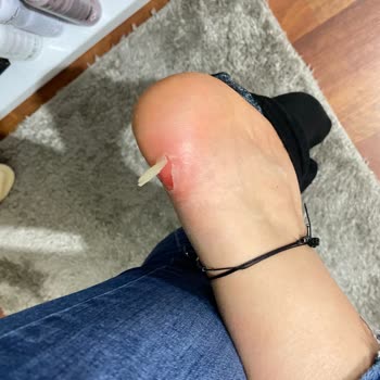 Boyner Tommy Marka Aldığım Ayakkabıyı İade Almıyor!