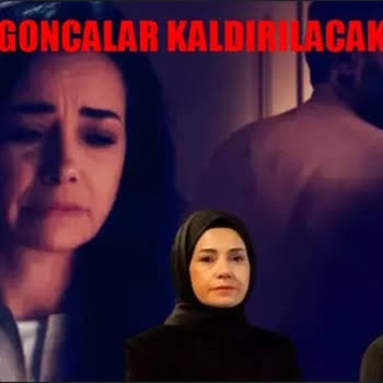 Kızıl Goncalar Dizisi RTÜK