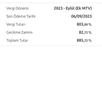 Yeğenbey Vergi Dairesi Müdürlüğü Deprem Mağduriyeti Ve Ek MTV Sorunu