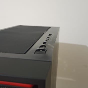 Yurtiçi Kargo Ürüne Zarar Verdikten Sonra Tutanağı Reddetti