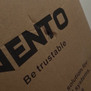 Yurtiçi Kargo Ürüne Zarar Verdikten Sonra Tutanağı Reddetti