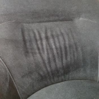 İstikbal Koltuk Takımında Yaşanan Kalite Problemleri