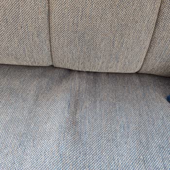 İstikbal Koltuk Takımında Yaşanan Kalite Problemleri