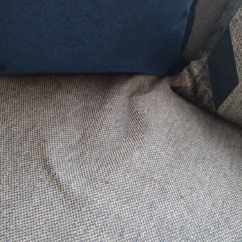 İstikbal Koltuk Takımında Yaşanan Kalite Problemleri