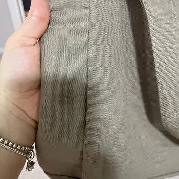 Lolcanta (Instagram) Kalitesiz Ürün Ve İlgisiz Satıcı Sorunu