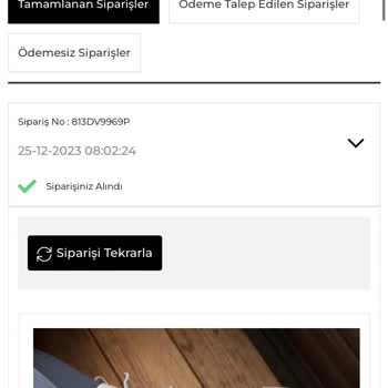 Mybellashoes.com Siparişim Kargoya Verilmiyor