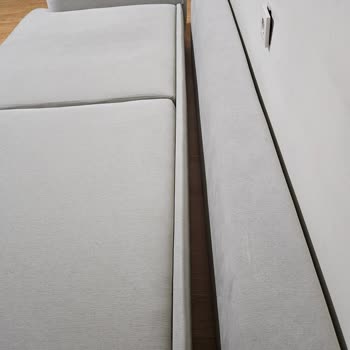 Kelebek Mobilya Tedarik-Teslimat Surecinde Yaşadığım Olumsuzluklar!