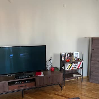 Doğtaş TV Ünitesi Montaj Sürecindeki Sorunlar