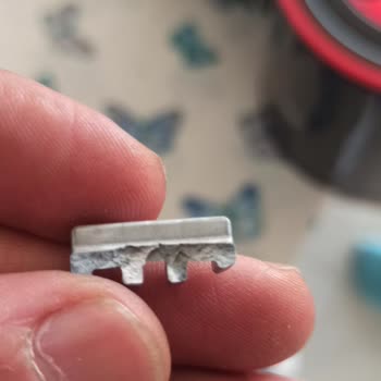 Bosch Dikey Süpürgenin Tırnak Kırılma Sorunu