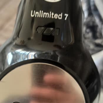 Bosch Dikey Süpürgenin Tırnak Kırılma Sorunu