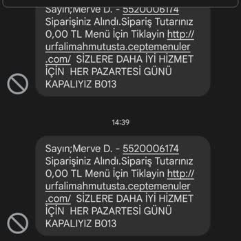 Yemeksepeti Farklı Şirketler Farklı Fiyatlar Ama Siparişin Geldiği Yer Aynı Yer