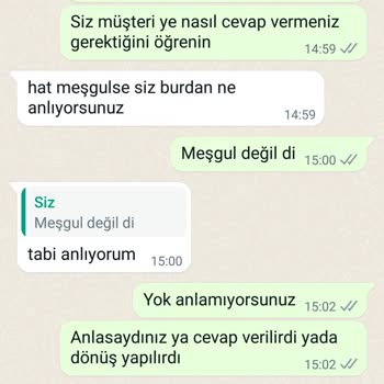 Arya Gross Ödeme İçin Muhatap Yok