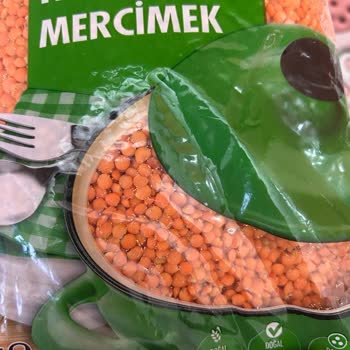 Yayla Bakliyat Kurtlu Ve Böcekli Ürün Sorunu