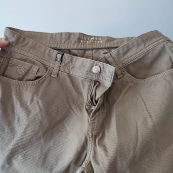 Beymen Business Defolu Ürün Tamiri