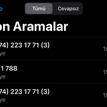 PTT Kargo Eline Ulaşan Ürünleri Teslim Etmiyor