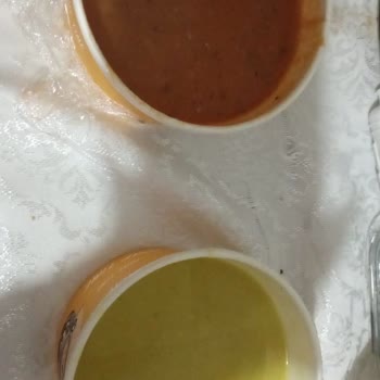 Trendyol Yemek 7/24 Çorba Sarayı İçemedik