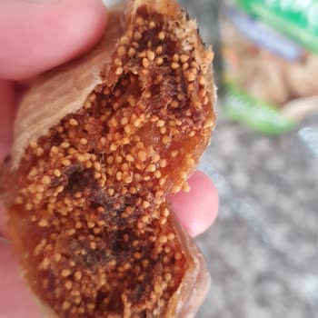 Peyman Paketlenmiş İncir Ürünlerinde Kalite Sorunları