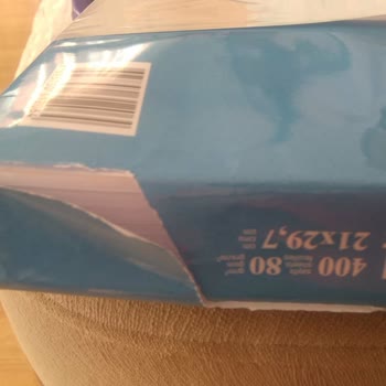 Carrefour SA Hasarlı Kargo Ve İletişim Çilesi