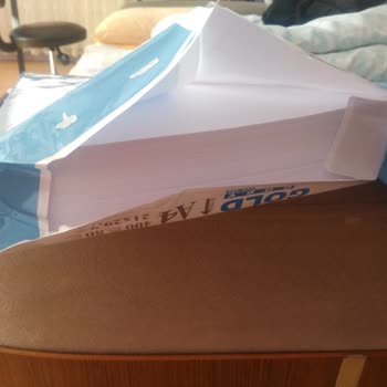 Carrefour SA Hasarlı Kargo Ve İletişim Çilesi