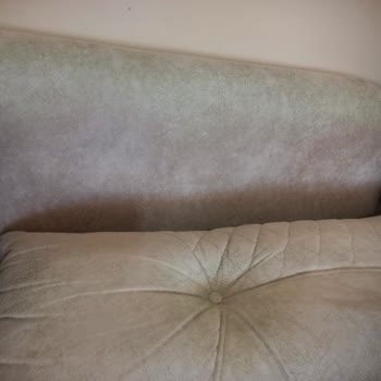 Fermina Mobilya Kumaş Kalitesi Bozuk Üretim