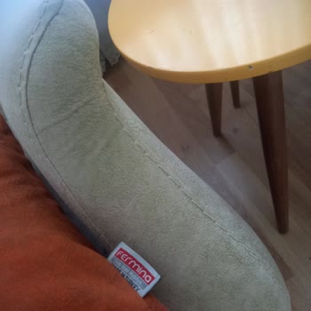 Fermina Mobilya Kumaş Kalitesi Bozuk Üretim