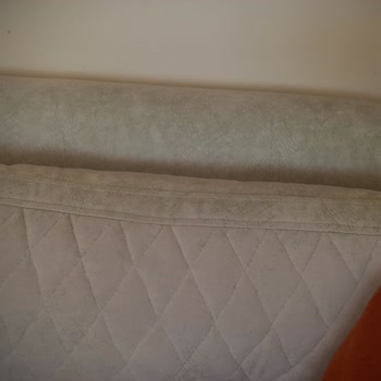 Fermina Mobilya Kumaş Kalitesi Bozuk Üretim