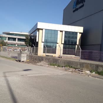 Tuzla Belediyesi Yol Onarılması Hk.
