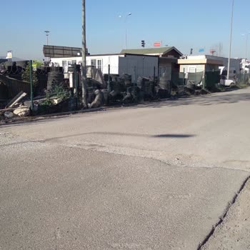 Tuzla Belediyesi Yol Onarılması Hk.