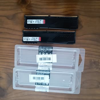 Elmacık Bilgisayar Elmacık Sahte RAM