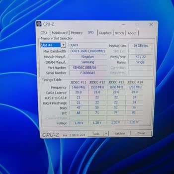 Elmacık Bilgisayar Elmacık Sahte RAM