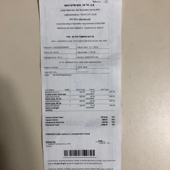Mavi Markanın Tüketici İlgisizliği Ve İletişim Sorunları