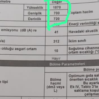 Vestel Bayi Gösterdiği Üründen Farklı Ürün Gönderdi.