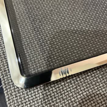 Siemens Teşhir Ürünü Teslimatı