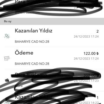 Starbucks Gerçek Dışı Bilgilendirme Yapıyor