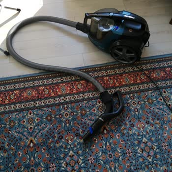 Hepsiburada Blc Filtre 1050 TL Lik Hortum Setinin 1.5 Ayda Bozulması