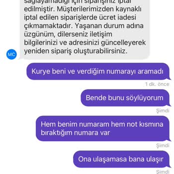 GetirYemek Getir Uygulaması Dolaylı Yoldan Para Alıyor