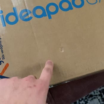 Lenovo Bilgisayar Lenovo Ideapad 3 Gaming Laptop Servis Hizmeti Ve Memnuniyetsizlik