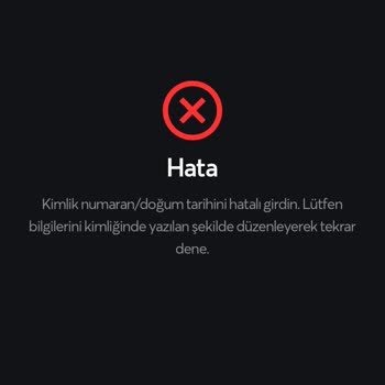 Papara Limit Sınırı!