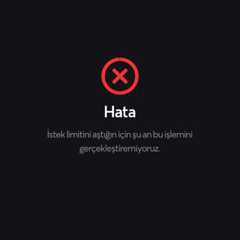 Papara Limit Sınırı!
