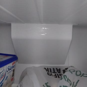 Bosch Buzdolabı Soğutma Sorunu Yaşadım